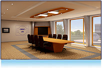 3D Virtual Reality School, Virtual Classroom for Education Qwaq, Second life, ActiveWorlds, Caneva